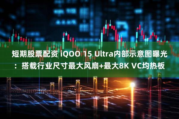 短期股票配资 iQOO 15 Ultra内部示意图曝光：搭载行业尺寸最大风扇+最大8K VC均热板